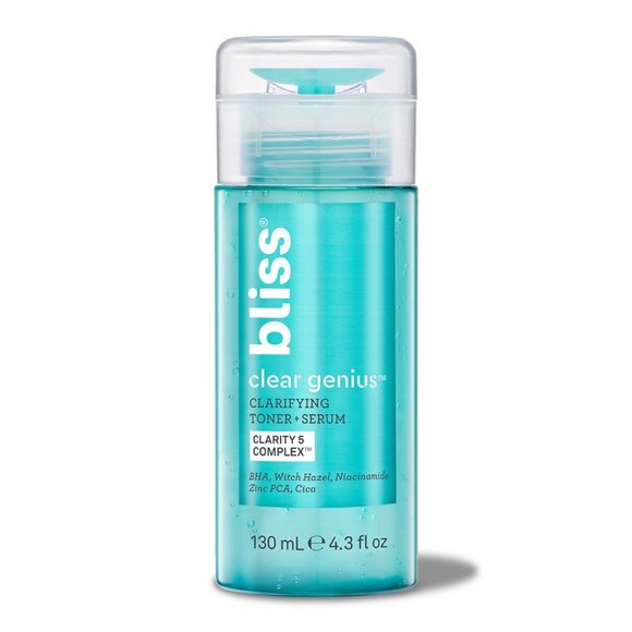 Bundle of 3 Bliss Skincare Products - Picture 4 of 4